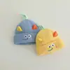 Gorros para Bebé para Otoño e Invierno, Gorros de Punto Lindos y Súper Adorables Estilo Coreano para Niños y Niñas, Gorros de Punto Infantiles que Protegen los Oídos y Son Cálidos