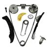 13506-37010 para kit de reparo da corrente de distribuição Toyota 2ZRFE / 3ZRFE Corolla 1.8