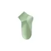 Calcetines de Primavera y Otoño Confession Tree para Mujer, Delgados Antibacterianos, Resistentes al Olor, Absorbentes del Sudor, Transpirables, Calcetines Cortos, Calcetines Deportivos de Algodón Puro Simples y Versátiles