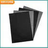 Papel Carbono Grafite Preto A3 Lado Único 23*33 Rastreamento Pintura Papel Azul para Azulografia Fornecimento de Fábrica Fonte Amazon