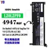 Adecuado para Batería de Portátil Lenovo Ideapad L340-15Iw/320S-14Ikb/100-15/Flex 0
