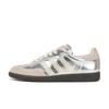 Zapatos Forrest Gump Adorno de Encaje Capa Superior Cuero Estilo Deportivo Piel Genuina Estándar de Blogger Zapatos Casuales Retro Mujer Entrenamiento Alemán