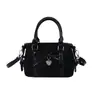 Bolso de Mano de Alta Gama de Nicho para Mujer, Nuevo Verano 2026 Moderno Versátil Exquisito Bolso de Hombro Cruzado para Viajar