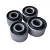 Zj125/Cg125/Cg150 Goma Amortiguadora Funda Amortiguadora Rueda Trasera Cubo Plato Cadena Diente Grande Funda de Goma