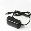 Carregador de Bateria de Lítio 4.2V1A8.4V1A12.6V1A2A0.5A16.8V21V Luz Inteligente Mudando Nova Solução