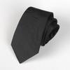 Gravata Masculina Listrada Formal Negócios Profissional Black Tie Azul Equipe Casamento Noivo Vermelha 6cm