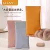 Estuche para gafas con resorte, bolsa para guardar gafas de sol, caja de almacenamiento portátil resistente a la presión para gafas de sol de mujer, cierre automático para mujer