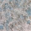 Parche de flor de cinco pétalos explosivo de tamaño pequeño con cuentas, gradiente de color, lámina de oro, mini flor pequeña, decoraciones de belleza, venta al por mayor
