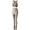 Conjunto de Calcinhas Modeladoras Sem Aro de Aço Curva Elástico Sem Costura Algodão Levanta Bumbum Feminino Conjunto de Calcinhas Atacado