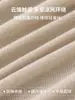 Conjunto fitness, top de yoga soltinho, capa atlética casual e modeladora, decote V, respirável, top de manga longa para treino de Pilates