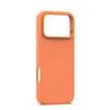 Adecuado para funda protectora Apple iPhone 17 Pro Max, Funda de teléfono antiarañazos