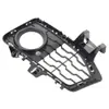 51118054503 Es Adecuado para la Rejilla Inferior Central del Parachoques Delantero del Serie 4 de BMW F32F33F36