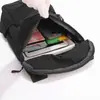 Bolsa deportiva para exteriores de tela Oxford, moderna y elegante, compacta y portátil, adecuada para senderismo y montañismo, plegable, mochila casual y mochila escolar