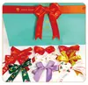 Processamento de Laço de Fita Roupas Personalizadas Têxteis Domésticos Acessórios Têxteis DIY Decoração de Caixa de Presente Laço Personalização