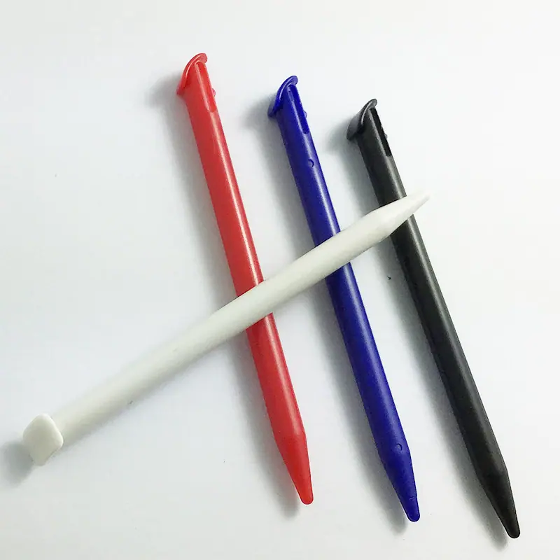 NEW 3DSXL塑料笔3