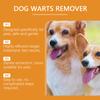Solución Yegbong para el Cuidado de la Piel del Perro Solución Diaria de Limpieza y Cuidado de la Superficie de la Piel para Perros