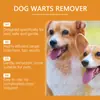 Líquido Limpiador para Mascotas Yegbong Limpiador de Verrugas Cutáneas para Perros Limpiador de Verrugas Carnosas Líquido de Cuidado Suave
