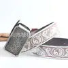 Moda retro literaria para hombre flores y plantas hebilla grande de aleación cinturón personalidad juvenil cinturón de PU una generación de pelo