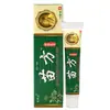 Crema Miao Fang Montaña Linghua Piel Uso Externo Crema Herbal Ungüento Dropshipping Producto Nuevo Genuino