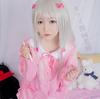 Romance estrella caricatura erótica Eromana maestro y hilo de primavera niebla pijama ropa cosplay en stock al por mayor