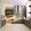 Fundo de parede de estúdio de transmissão ao vivo para blogueiro de culinária, tecido de parede 3D estéreo para pendurar em ambiente interno, cozinha, utensílios de cozinha, culinária, papel de parede de alta qualidade