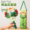 Regalo del Festival del Bote del Dragón: Martillo de Artemisa para Conservar la Salud, Martillo para Masaje de Espalda, Martillo de Moxibustión, Pequeño Regalo para Maestros, Niños de Jardín de Infancia