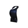 Gancho para respaldo de asiento de coche, gancho pequeño multifuncional para asiento trasero de coche, suministros creativos ocultos, soporte de almacenamiento para almohada de cuello