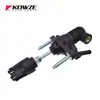 Bomba booster de embreagem cilindro mestre 31420-12030 resistência à temperatura resistência ao atrito adequado para cilindro mestre de embreagem Toyota HILUX