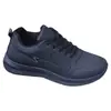 Zapatos de otoño e invierno para hombre zapatos de cuero impermeables zapatos casuales deportivos de moda para hombre zapatos para correr resistentes al desgaste zapatos de trabajo antideslizantes