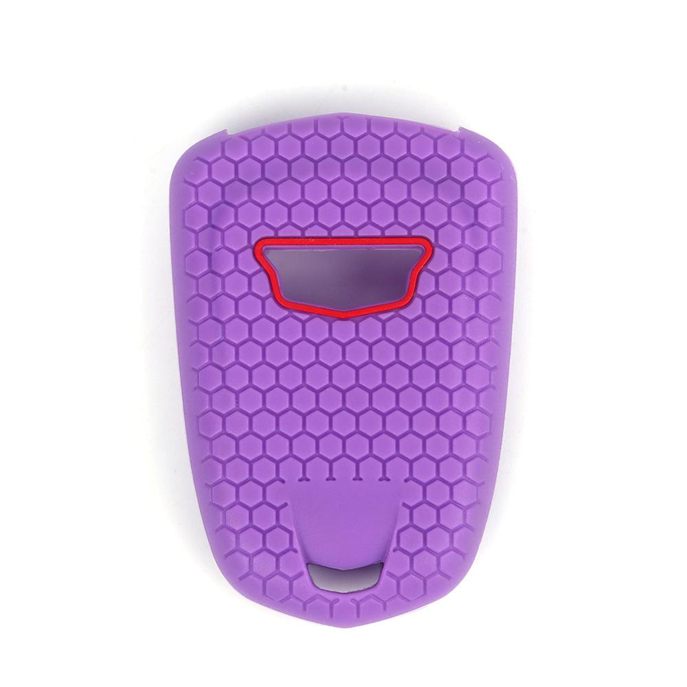 凯迪拉克智能4/5键镂空款式2038.01