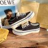 FCS sapatos de lona de cano baixo femininos 2021 Nova primavera sapatos brancos versáteis sapatos de biscoito femininos sapatos de skate casuais F6188
