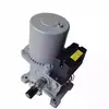Controlador de Motor para Puerta Telescópica sin Rieles Abrepuertas Todo en Uno Motor de Apertura de Puerta Deslizante Accionamiento Lineal Cadena de Cinco Puntos