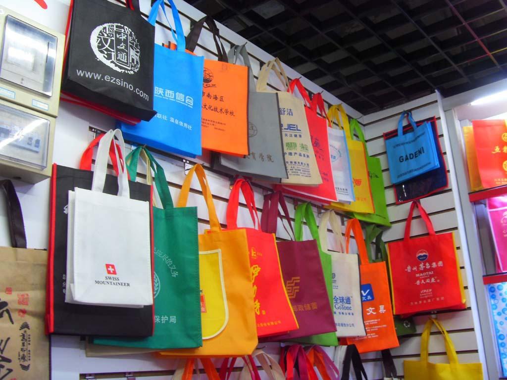 购物手提袋定制