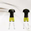 Fábrica Fuente Heta Uniformes de Fútbol Personalizados Ropa Deportiva de Fútbol para Adultos Uniformes de Competición y Entrenamiento