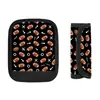 Funda para Asa de Maleta, Protector de Agarre de Asa, Funda para Manija de Puerta de Coche, Accesorios para Equipaje, Maleta de Viaje