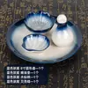 Recipiente para aceite esencial cuenco para aceite esencial plato para aceite esencial bandeja de cerámica herramienta de masaje para spa botella de aroma salón de belleza