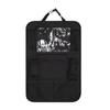 Bolsa de almacenamiento para asiento de coche, tela Oxford 600D, para el respaldo de la silla, para el asiento del coche