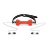 Sexy SM Bones Silicone Boca Engasgos Boca Engasgos Casal Ensinou Brinquedos Alternativos Tortura Masculina e Feminina Tortura Boca Calibre Suprimentos para Adultos