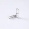 Piezas de Aluminio No Estándar Procesamiento de Torneado Moldes Inserciones Anillos de Rodamiento Pulido a Espejo Procesamiento de Torneado de Precisión Pequeña Escala