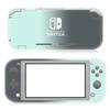 Adesivo Xiangyi Switch Lite Filme Protetor Anti-Risco Tema Cor Textura Não Deixa Cola