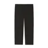 Ins atacado de roupas femininas estilo europeu e americano transfronteiriço novo conjunto de top listrado com gola alta e calças 4764037 4661452