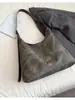 Bolso Tote de Alta Calidad Transfronterizo para Viajes Diarios para Mujer 2026 Estilo Nuevo Primavera Retro Elegante Simple Bolso de Hombro Cruzado