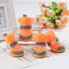 Sapatos Respiráveis Antiderrapantes para Pets de Verão Malha Refletiva Vazada Conforto Bichon Frisé Coberturas para Patas de Cachorro Pequeno Suprimentos para Cachorro Primavera