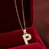 Collar Bestseller Otoño Cruzado Pequeño Muchos Estilos Diseño Cadena para Clavícula de Mujer Joyería Versátil Venta al por Mayor