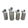 Fabricante de Chimenea para Calentador de Agua Chimenea para Estufa de Leña de Tanque de Agua Tetera Núcleo de Ahorro de Energía de Acero Inoxidable Accesorios para Estufa de Leña
