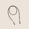 Cuentas de arroz transfronterizas CHENGLE original hecho a mano con cuentas Nuevo estilo nacional cadena para gafas halter cuentas de madera cordón antipérdida para gafas de sol