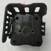 Accesorios para Cortacésped Juego Completo Filtro de Aire Podadora de Setos Tijera de Podar Té Desbrozadora Elemento de Filtro de Aire Esponja