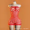 Comercio exterior transfronterizo europeo y americano Temu Amazon Shein medias sexys medias de red body transparente seductor medias