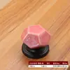 Puxador de Cerâmica para Gaveta de Armário, Furo Único, Haorenjia Hardware de Dongguan, Puxador Estilo Chinês Cobre Antigo