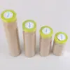 Pintura de coche Cubierta de papel Kraft Película protectora anti-penetración Decoración Cubierta de pintura Papel protector a prueba de polvo Venta al por mayor